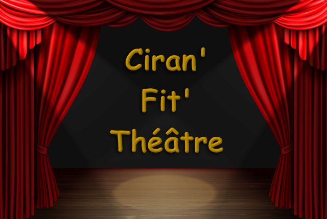 Association Ciran'Fit'Theatre
